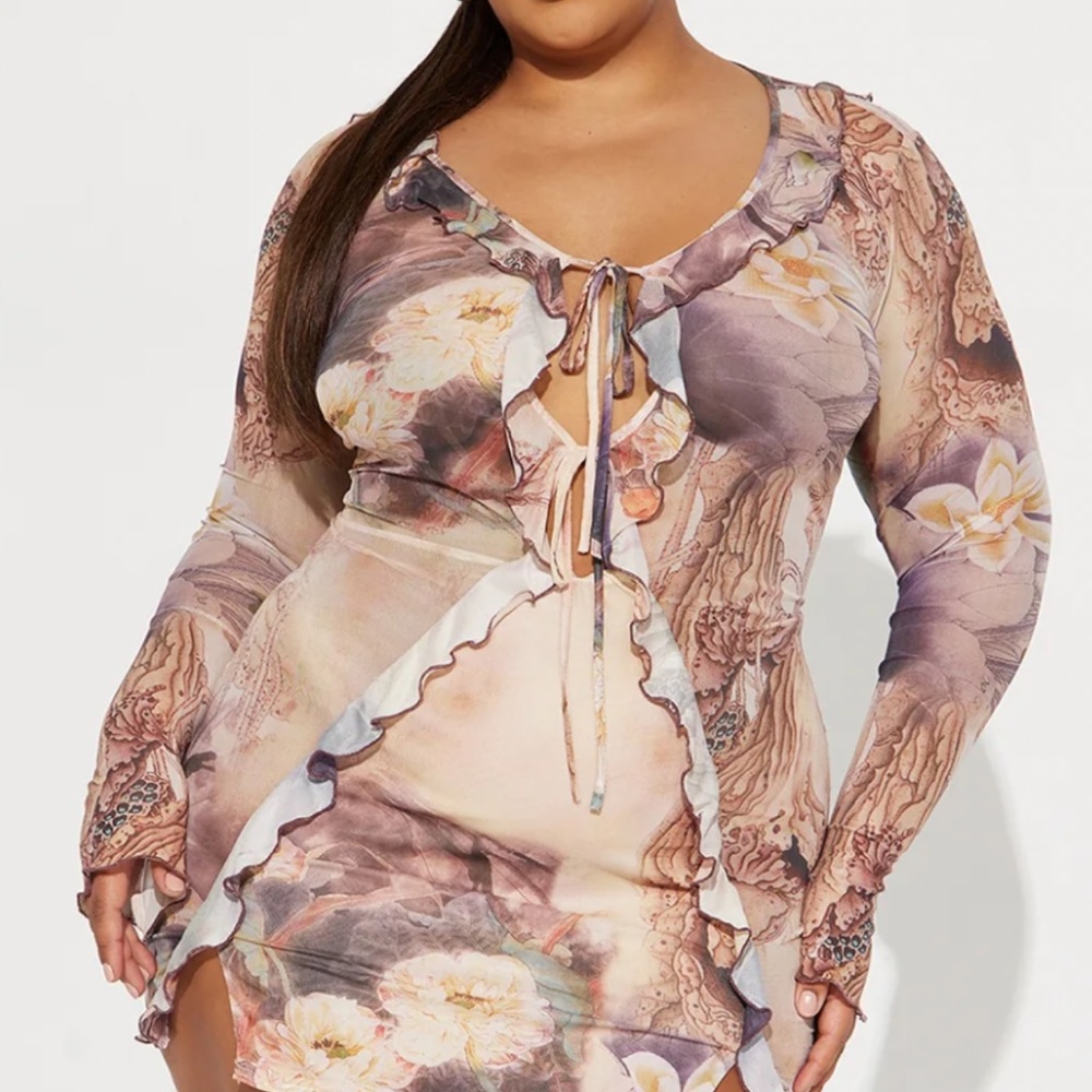 New from fashinova♥️